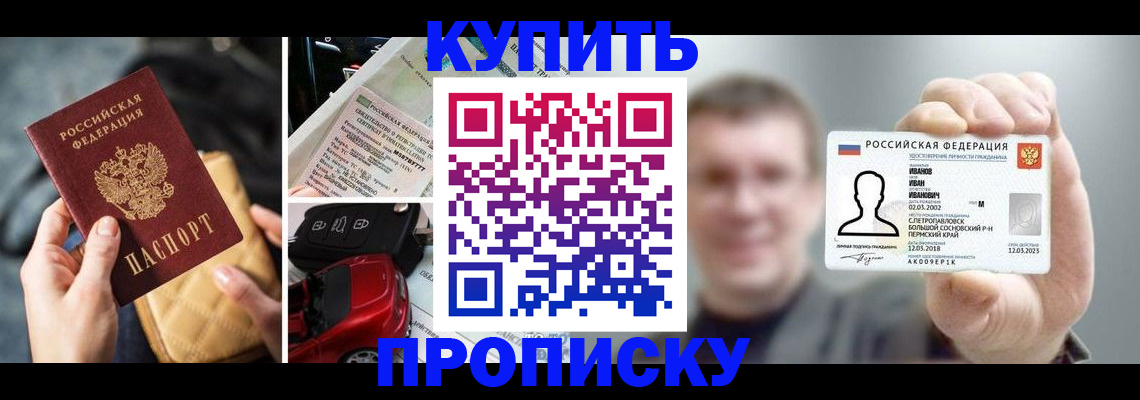 временная регистрация для школы в Щёлково